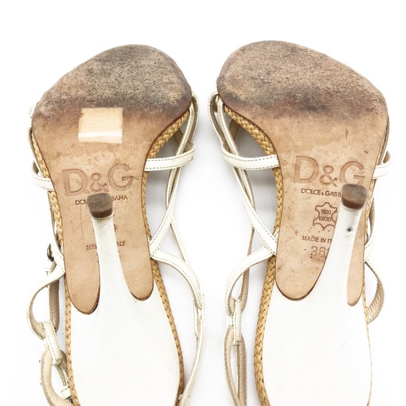 Dolce&gabbana heels - Picture 2 of 3